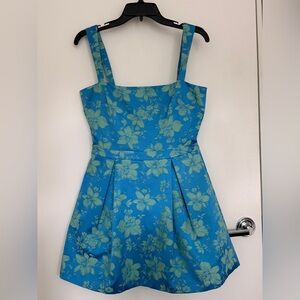 ALEXIS NWT MINI DRESS